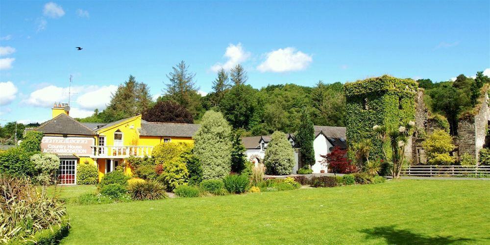 Mills Inn Ballyvourney ภายนอก รูปภาพ